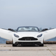 Illustration for article titled Scroll Through Photos of an Aston DB11 Volante That I Never Posted Until Now